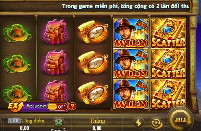 Game Nổ hũ 7clubs